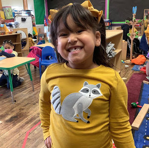 Meet your Posher, Dhalia